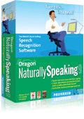 Dragon Naturally Speaking Preferre 9